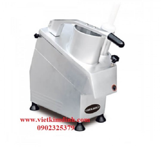 Máy cắt rau củ quả